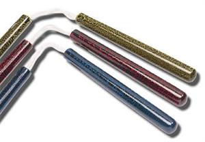 Crackle Nunchucks